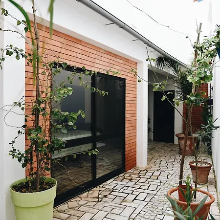 Vue Apartment