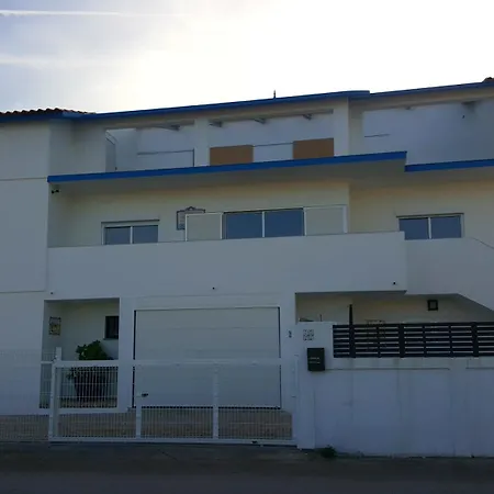 Apartmán Vue *