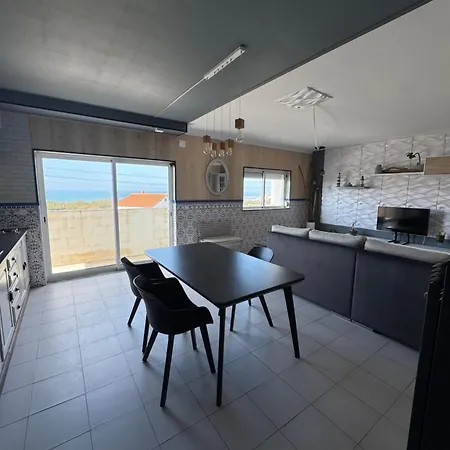Vue Apartmán Pataias